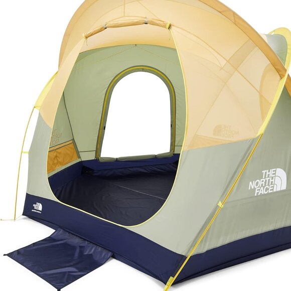 The North Face Homestead Super Dome 4 Tent - 4-Persons NEW - Picture 3 of 7